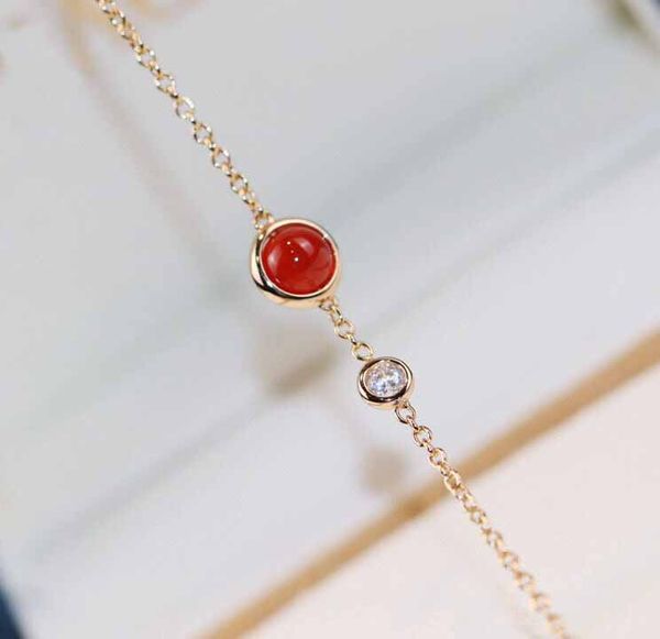 charm bracelet with one bead pendant and diamond for women wedding jewelry gift ps8268, Black
charm bracelet with one bead pendant and diamond for women wedding jewelry gift ps8268, Black