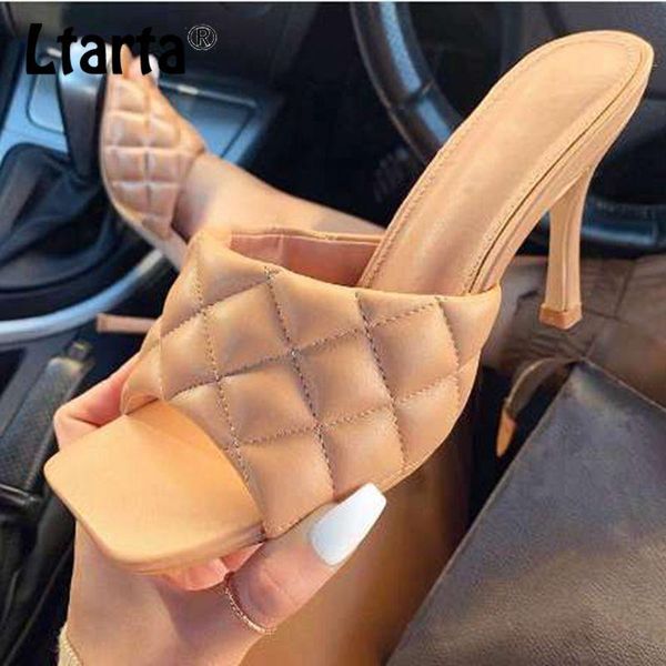 ltarta summer sqaure toe red quilted mule heels shoe black pu high heel shoes women sandals sliper woman shoes 35-42 lxm
ltarta summer sqaure toe red quilted mule heels shoe black pu high heel shoes women sandals sliper woman shoes 35-42 lxm