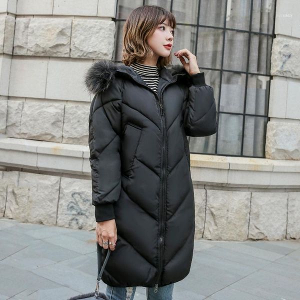 overcoat, winter thick coat, for women wearing fur long gown, cotton-padded maxi overcoat1, Black
overcoat, winter thick coat, for women wearing fur long gown, cotton-padded maxi overcoat1, Black