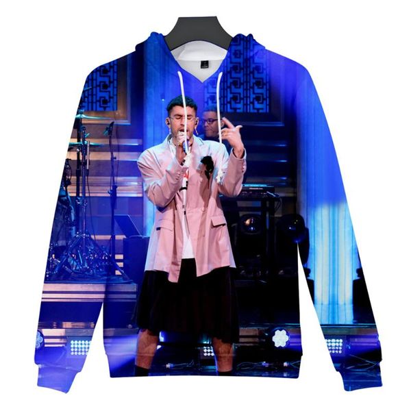 men's hoodies & sweatshirts trendy funny cosplay bad 3d print boys/girls casual sweatshirt adult/child pullovers, Black
men's hoodies & sweatshirts trendy funny cosplay bad 3d print boys/girls casual sweatshirt adult/child pullovers, Black