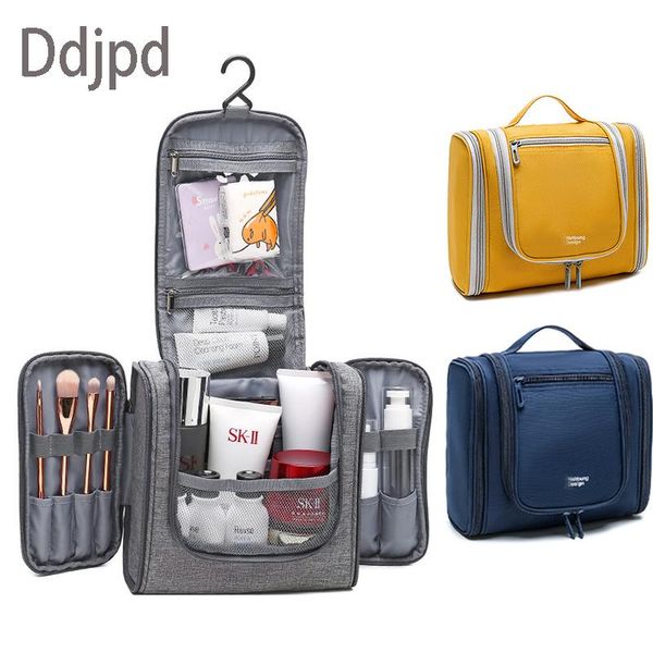 cosmetic bags & cases ddjpd large makeup toilet bag oxford cloth waterproof hanging zipper travel washing storage beauty box
cosmetic bags & cases ddjpd large makeup toilet bag oxford cloth waterproof hanging zipper travel washing storage beauty box