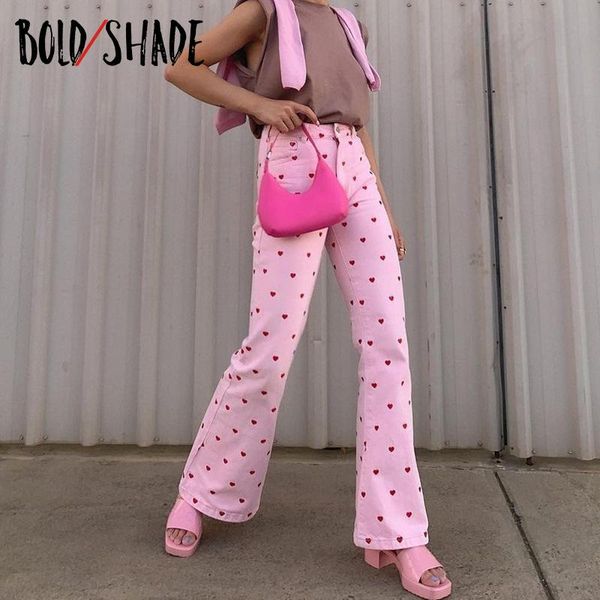 bold shade e-girl harajuku boot cut pants heart print early 2000s fashion pants women vintage aesthetic teen style fall trousers, Black;white
bold shade e-girl harajuku boot cut pants heart print early 2000s fashion pants women vintage aesthetic teen style fall trousers, Black;white
