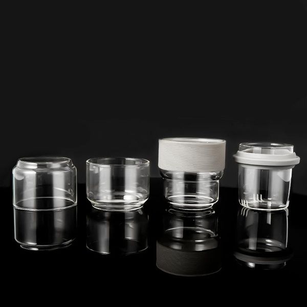cups & saucers creative tea drinks milk cup three-piece teacup glass coffee wine juice mug drinkware for kitchen party unique gifts
cups & saucers creative tea drinks milk cup three-piece teacup glass coffee wine juice mug drinkware for kitchen party unique gifts
