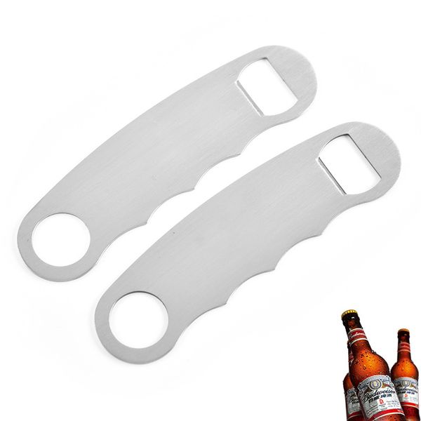 stainless steel bottle opener corkscrew portable simple creative shape flat opener handle corkscrew bottle opener bar kitchen tools dhl free
stainless steel bottle opener corkscrew portable simple creative shape flat opener handle corkscrew bottle opener bar kitchen tools dhl free