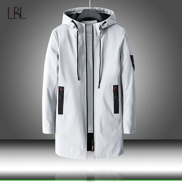 mens autumn casual long jacket coats men fashion hooded solid elastic windbreaker pocket trench jackets male clothing kg-504, Tan;black
mens autumn casual long jacket coats men fashion hooded solid elastic windbreaker pocket trench jackets male clothing kg-504, Tan;black