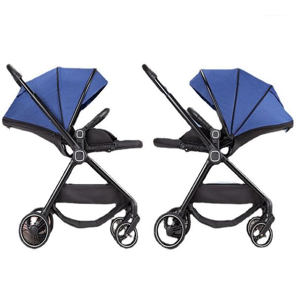 strollers# baby carriage four wheels stroller infant cart portable travel bassinet can sit lie reversible push wheelchair1
strollers# baby carriage four wheels stroller infant cart portable travel bassinet can sit lie reversible push wheelchair1