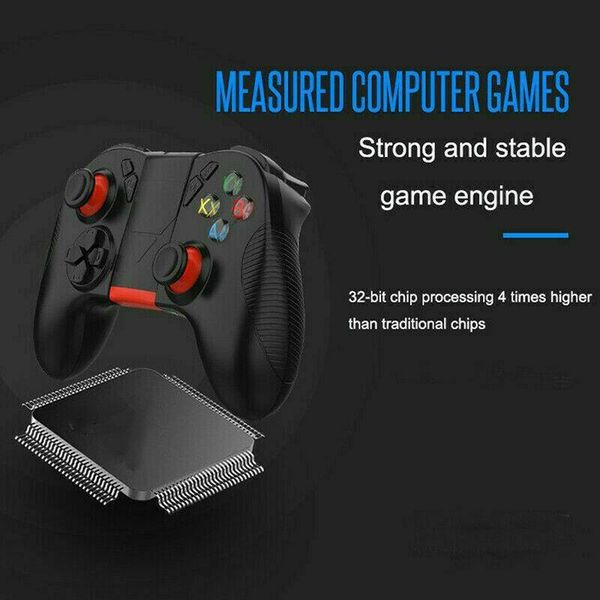 wireless joystick bluetooth gamepad game controller gaming remote control for tablet pc android smart mobile phone pubg mobile
wireless joystick bluetooth gamepad game controller gaming remote control for tablet pc android smart mobile phone pubg mobile