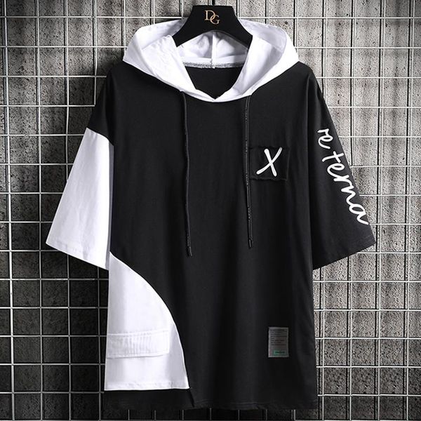 men's t-shirts quality short sleeve t shirt men hip hop cotton plus size m-3xl o-neck tshirt summer tee causal fashion loose clothes, White;black
men's t-shirts quality short sleeve t shirt men hip hop cotton plus size m-3xl o-neck tshirt summer tee causal fashion loose clothes, White;black