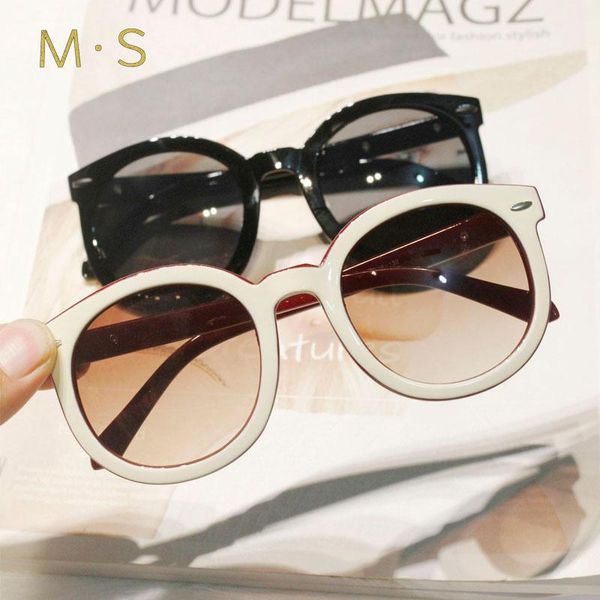 sunglasses 2021 vintage round women fashion designer eyewear uv400 female sun glasses brand points girl, White;black
sunglasses 2021 vintage round women fashion designer eyewear uv400 female sun glasses brand points girl, White;black