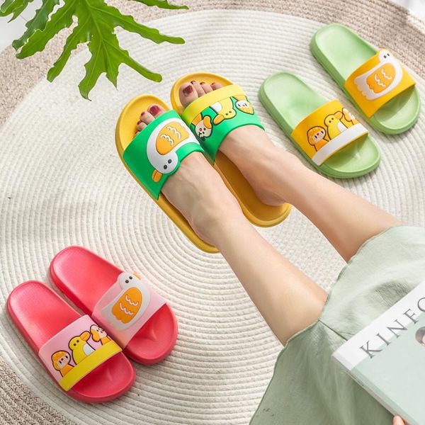 slipper summer kids slippers girls duck cartoon baby shoes casual children home bathroom soft slides boys beach flip flops zapatillas, Black;grey
slipper summer kids slippers girls duck cartoon baby shoes casual children home bathroom soft slides boys beach flip flops zapatillas, Black;grey