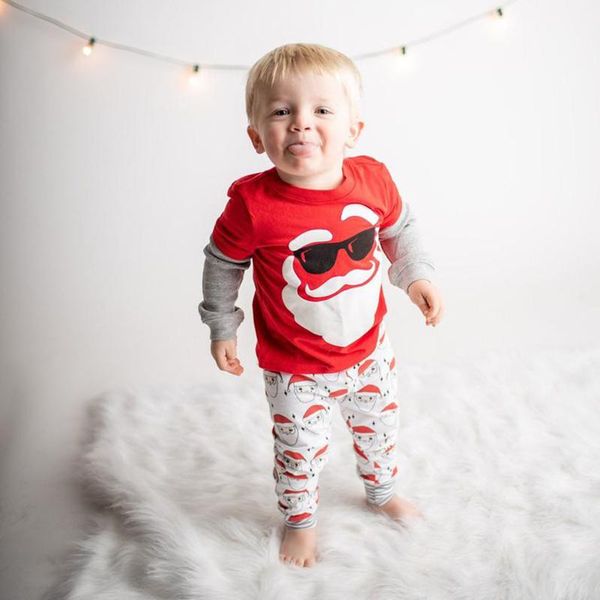 toddler kids baby girls christmas cartoon +lovely pants set children clothes among kids girsl boys birthday party gift, White
toddler kids baby girls christmas cartoon +lovely pants set children clothes among kids girsl boys birthday party gift, White