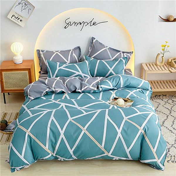 bedding sets 4pcs home textile simplicity pure cotton double bed comefortable soft bedspreads quality quilt cover oceania
bedding sets 4pcs home textile simplicity pure cotton double bed comefortable soft bedspreads quality quilt cover oceania
