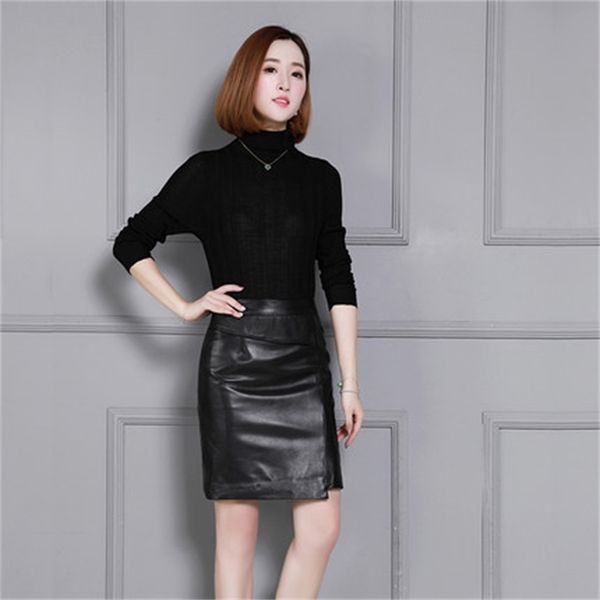 new genuine sheep leather exit k37 e1ak, Black
new genuine sheep leather exit k37 e1ak, Black