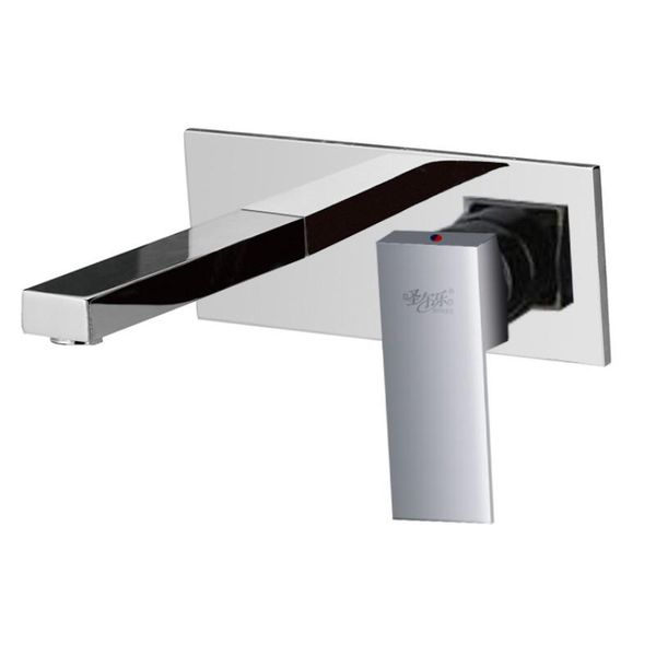 bathroom sink faucets all-copper wall-mounted single handle hole faucet and cold water mixed washbasin wall concealed
bathroom sink faucets all-copper wall-mounted single handle hole faucet and cold water mixed washbasin wall concealed