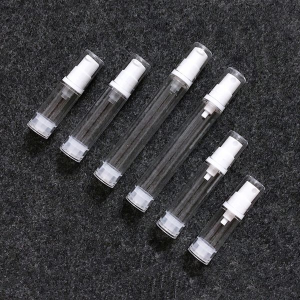 wholesale 5/10/15ml empty perfume bottle cream lotion containers spray toner bottle vacuum emulsion bottling
wholesale 5/10/15ml empty perfume bottle cream lotion containers spray toner bottle vacuum emulsion bottling