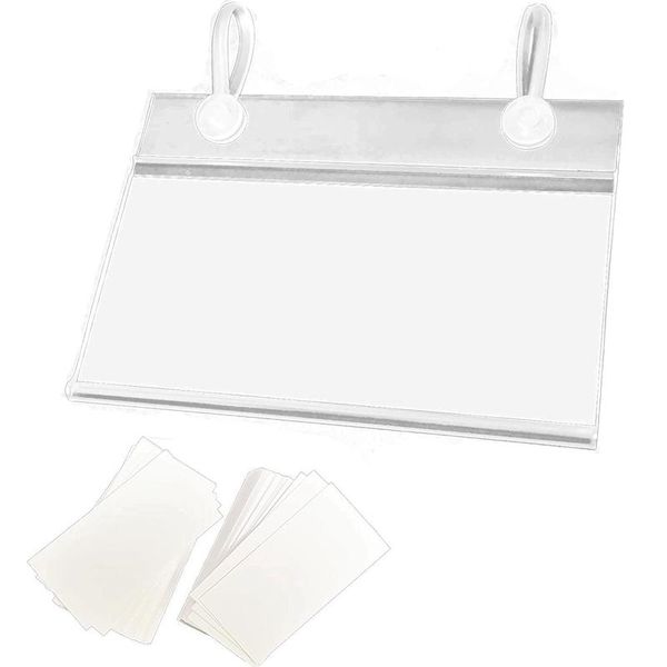 other garden supplies 160pcs plastic wire shelf label holder,wire basket holders,label shelf,with hook and inserts
other garden supplies 160pcs plastic wire shelf label holder,wire basket holders,label shelf,with hook and inserts