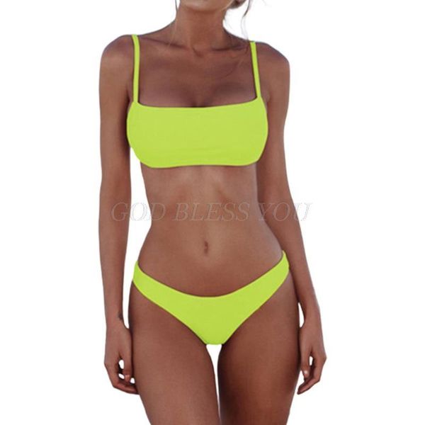 one-piece suits women push up bra low waist thongs solid color bikini set triangle swimsuit drop
one-piece suits women push up bra low waist thongs solid color bikini set triangle swimsuit drop