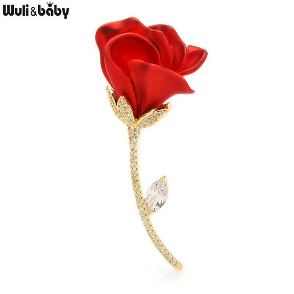 pins, brooches wuli&baby soft enamel flower for women men 2-color openning weddings party brooch pin jewelry gifts, Gray
pins, brooches wuli&baby soft enamel flower for women men 2-color openning weddings party brooch pin jewelry gifts, Gray
