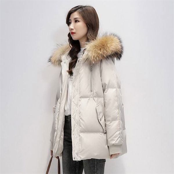 womens winter jacket and beige coat cotton jackets warm outwear overcoat korean m-long style loose clothes 210819, Black
womens winter jacket and beige coat cotton jackets warm outwear overcoat korean m-long style loose clothes 210819, Black
