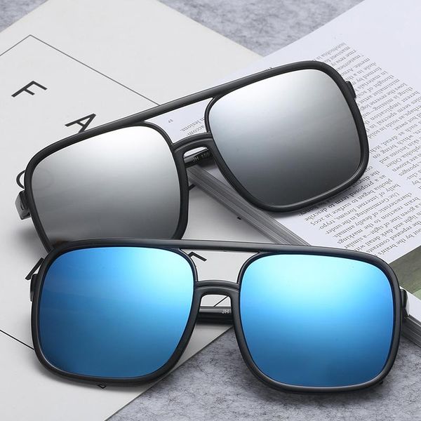 sunglasses oversized square women luxury transparent retro sun glasses female big frame vintage eyewear uv400 for lady, White;black
sunglasses oversized square women luxury transparent retro sun glasses female big frame vintage eyewear uv400 for lady, White;black