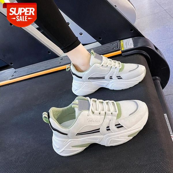 women's chunky sneakers thick bottom platform vulcanize shoes fashion breathable casual shoes for woman female 2021 new ladies #uu9a
women's chunky sneakers thick bottom platform vulcanize shoes fashion breathable casual shoes for woman female 2021 new ladies #uu9a