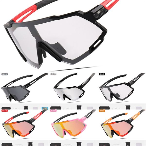 6lv wheelup trend cycling sports outdoor glassesbicycle fishing sun wheelup trend cycling polarized sports outdoor sun glasses, White;black
6lv wheelup trend cycling sports outdoor glassesbicycle fishing sun wheelup trend cycling polarized sports outdoor sun glasses, White;black