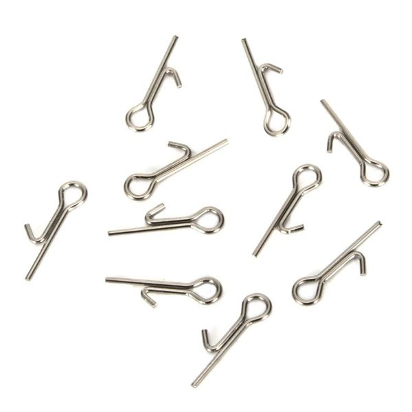 useful 100pcs/lot 19mm fishing hook connecting pins needle fixed lock assist soft lure fishing accessories tools
useful 100pcs/lot 19mm fishing hook connecting pins needle fixed lock assist soft lure fishing accessories tools