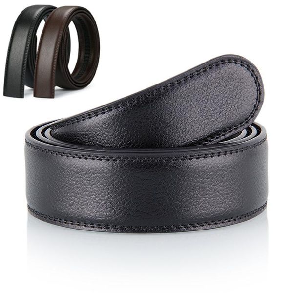 belts men's automatic buckle fashion luxury pu leather waist strap no belt black brown male jeans waistband
belts men's automatic buckle fashion luxury pu leather waist strap no belt black brown male jeans waistband