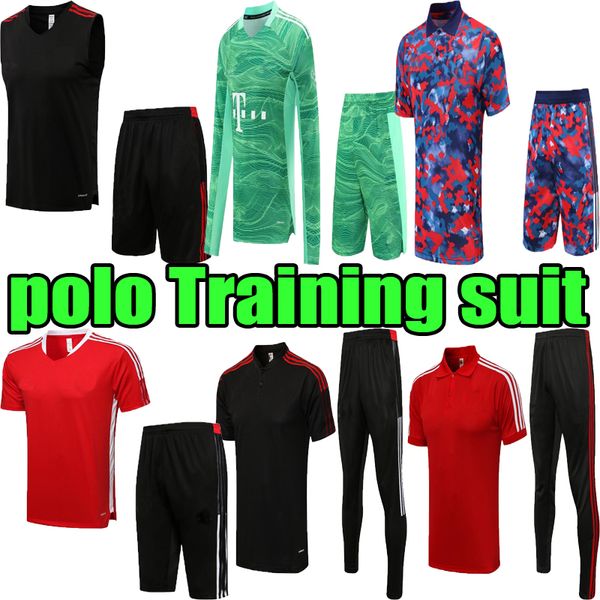 21 22 23 davies bayern sane polo training suit soccer jersey set 2021 2022 2023 lewandowski gnabry muller kimmich munich musiala football sh, Black;yellow
21 22 23 davies bayern sane polo training suit soccer jersey set 2021 2022 2023 lewandowski gnabry muller kimmich munich musiala football sh, Black;yellow