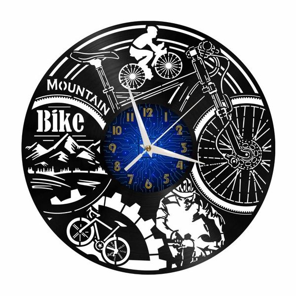 wall clocks bike mountain modern design home decor creativity 12 inch records clock led decoration
wall clocks bike mountain modern design home decor creativity 12 inch records clock led decoration