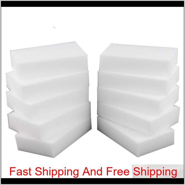 100pcs large high density white magic sponge melamine sponge eraser home / office cleaning sponge kitchen cl qylcav hx_pack
100pcs large high density white magic sponge melamine sponge eraser home / office cleaning sponge kitchen cl qylcav hx_pack
