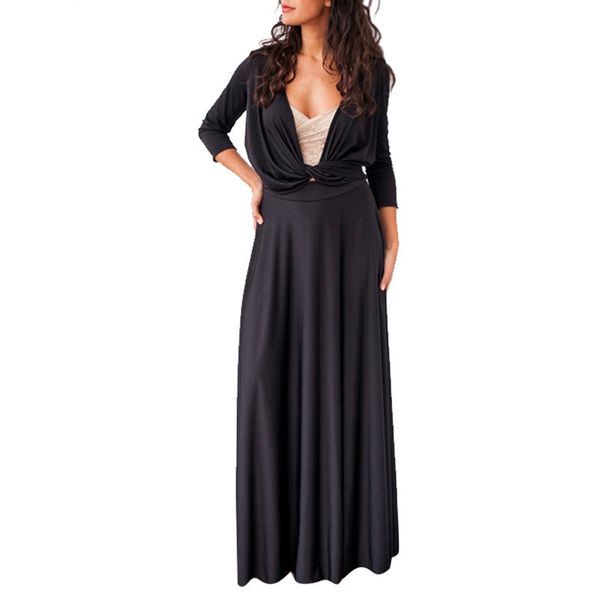 wedding bridesmaid party wear more open back bandage long sleeves dress womens communion dinner party long dress, White;pink
wedding bridesmaid party wear more open back bandage long sleeves dress womens communion dinner party long dress, White;pink