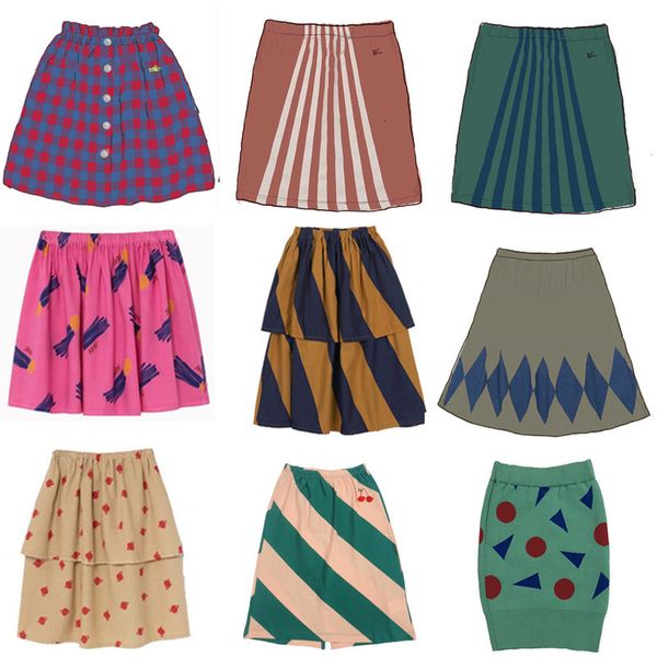 2021 new baby toddler clothing school plaid girls bottoming princess pleated skirts kids short skirt children clothes ybho, Blue
2021 new baby toddler clothing school plaid girls bottoming princess pleated skirts kids short skirt children clothes ybho, Blue