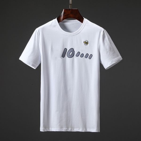 designers t shirts mens t shirt letter printing designer t-shirt mens womens skateboard tshirt designer paints letters t shirt, White;black
designers t shirts mens t shirt letter printing designer t-shirt mens womens skateboard tshirt designer paints letters t shirt, White;black