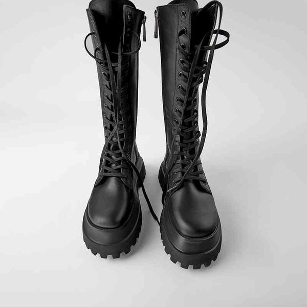 boots warm fur winter women knee high leather shoes chunky thick sole side zipper long fashion platform woman uf8g, Black
boots warm fur winter women knee high leather shoes chunky thick sole side zipper long fashion platform woman uf8g, Black