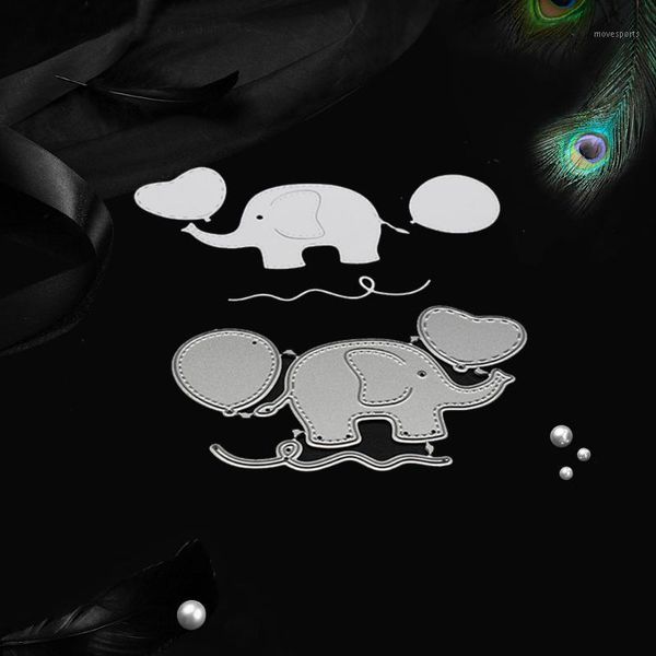 crafts elephant animal metal cutting dies for craft scrapbooking diy embossing paper die cut decoration painting supplies1
crafts elephant animal metal cutting dies for craft scrapbooking diy embossing paper die cut decoration painting supplies1