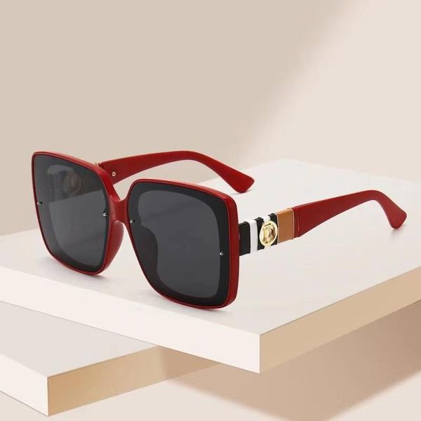 luxury designer mens women sunglasses polarizd resin lens full frame sun glasses for men jc502#, White;black
luxury designer mens women sunglasses polarizd resin lens full frame sun glasses for men jc502#, White;black