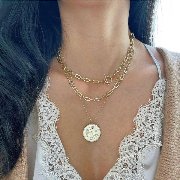 chains 18k gold solid yellow real jewelry(au750) women diamond clavicle chain ot button necklace wedding lady, Silver
chains 18k gold solid yellow real jewelry(au750) women diamond clavicle chain ot button necklace wedding lady, Silver