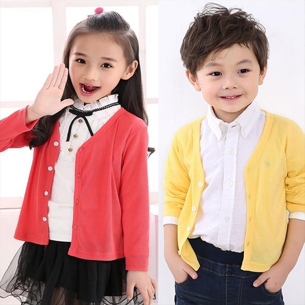 childrens cardigan boys and girls jacket sun protection clothing knitwear kids, Blue
childrens cardigan boys and girls jacket sun protection clothing knitwear kids, Blue