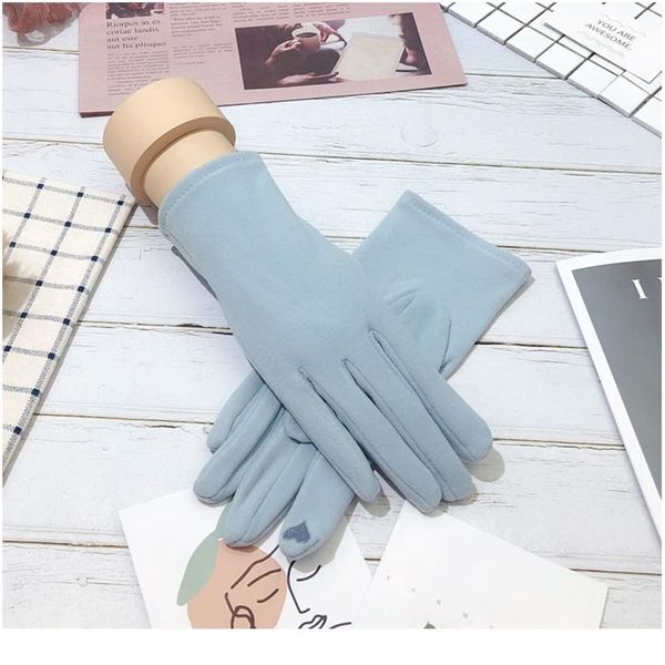 female winter warm driving gloves women thin cashmere embroidery elasticity cycling windproof touch screen finge jllyxm, Black
female winter warm driving gloves women thin cashmere embroidery elasticity cycling windproof touch screen finge jllyxm, Black