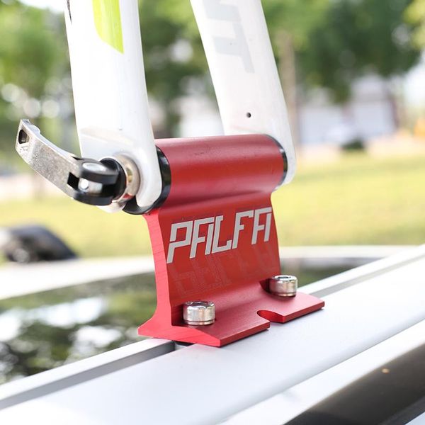 car & truck racks bicycle rack bike carrier quick-release alloy fork block mount for mtb road accessories
car & truck racks bicycle rack bike carrier quick-release alloy fork block mount for mtb road accessories