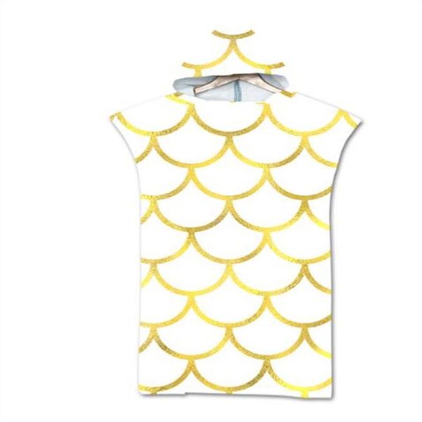 towel digital printing fish scale microfiber beach changing robe quick-drying hooded bath swimming surfing
towel digital printing fish scale microfiber beach changing robe quick-drying hooded bath swimming surfing