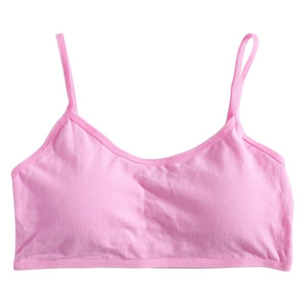 yoga outfit x9ff young girls solid soft cotton bra puberty teenage breathable underwear kid cloth
yoga outfit x9ff young girls solid soft cotton bra puberty teenage breathable underwear kid cloth