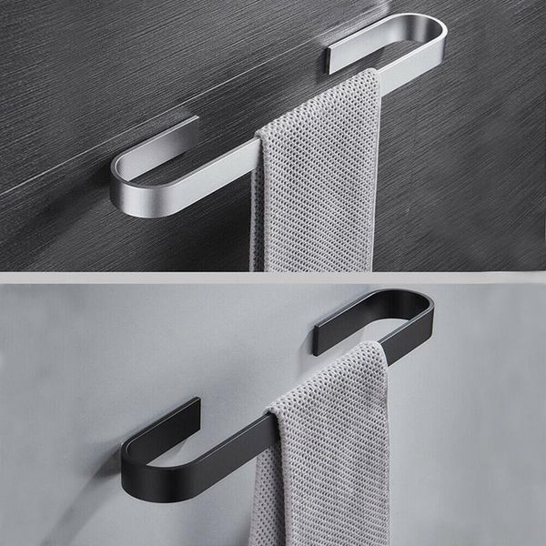 towel racks bathroom holder rack hanger waterproof wall mounted single bar hanging organizer kitchen storage shelf
towel racks bathroom holder rack hanger waterproof wall mounted single bar hanging organizer kitchen storage shelf