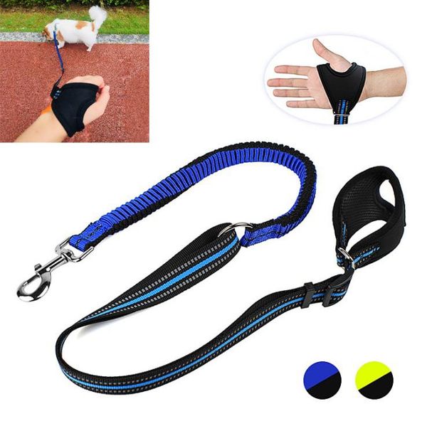 dog collars & leashes reflector comfortable hand handle belt pet dogs leash running strap traction rope accessories
dog collars & leashes reflector comfortable hand handle belt pet dogs leash running strap traction rope accessories