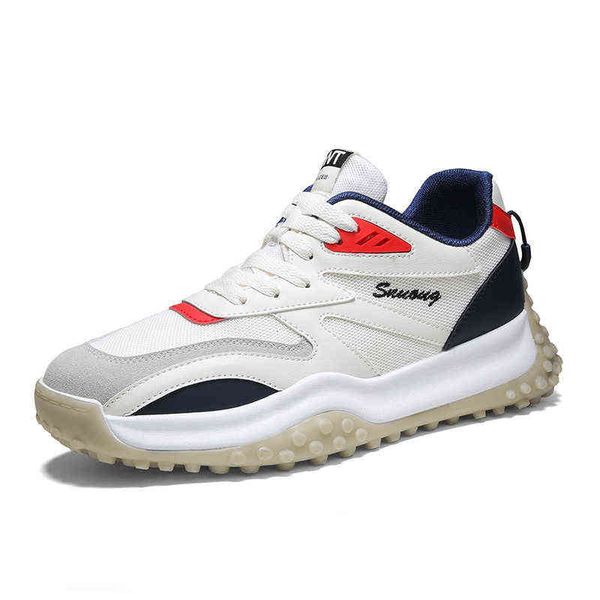 2021 men's sports shoes 2021 student running breathable thick soled comfortable casual, Black
2021 men's sports shoes 2021 student running breathable thick soled comfortable casual, Black