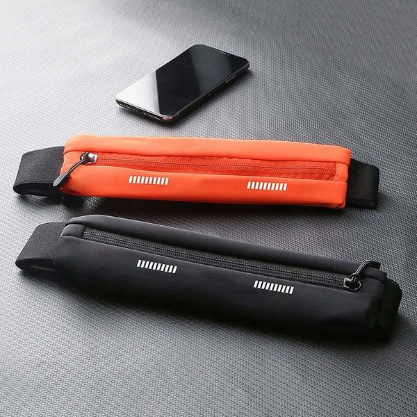 outdoor bags sports running cell phone luminous waist bag cycling hiking waterproof slim mobile pouch key card earphone holder
outdoor bags sports running cell phone luminous waist bag cycling hiking waterproof slim mobile pouch key card earphone holder