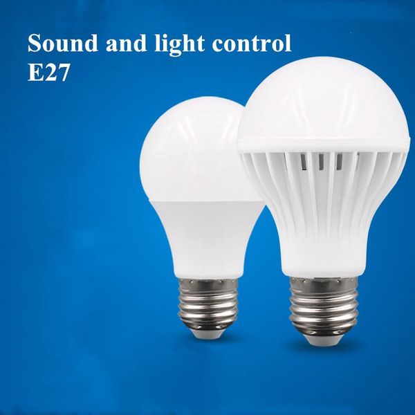 bulbs 220v 5w7w9w pir motion sensor light e27 detector led bulb lamp stair hallway pathway corridor auto on/off night lighting
bulbs 220v 5w7w9w pir motion sensor light e27 detector led bulb lamp stair hallway pathway corridor auto on/off night lighting