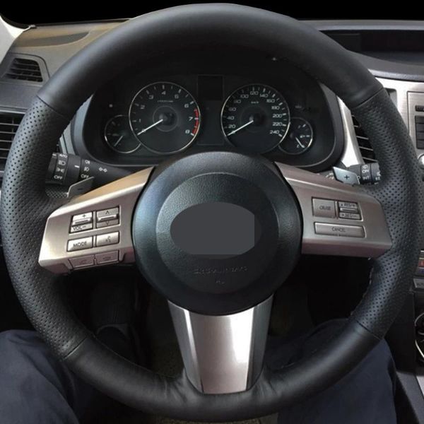 steering wheel covers car products diy black genuine leather car cover for outback 2010 2011 2012 legacy 2009
steering wheel covers car products diy black genuine leather car cover for outback 2010 2011 2012 legacy 2009