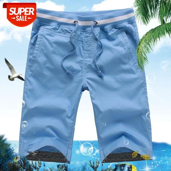 new 2020 men's summer casual shorts men straight shorts male fashion cotton beach short pants candy colors plus size 5xl #on2u, Black
new 2020 men's summer casual shorts men straight shorts male fashion cotton beach short pants candy colors plus size 5xl #on2u, Black